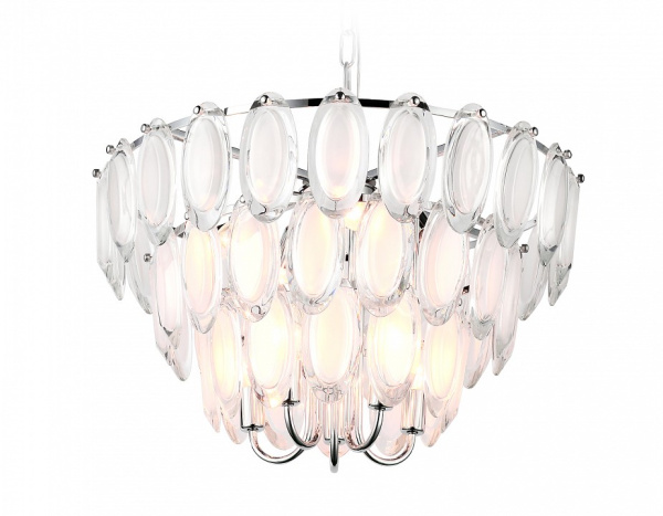 Фото Подвесная люстра Ambrella Light TR TR5177