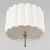 Открыть Накладной светильник Loft it Mellow 10306 Light linen Фото Накладной светильник Loft it Mellow 10306 Light linen