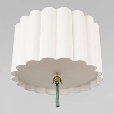 Открыть Накладной светильник Loft it Mellow 10306 Light linen Фото Накладной светильник Loft it Mellow 10306 Light linen