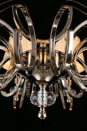 Фото Подвесная люстра Aployt Reni APL.717.03.12