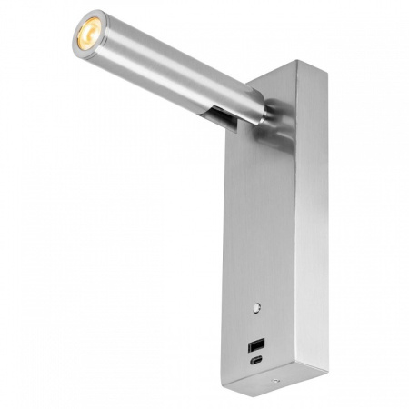 Фото Бра Citilux Декарт CL704432