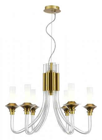 Фото Подвесная люстра ST-Luce Vetrano SL1241.203.06