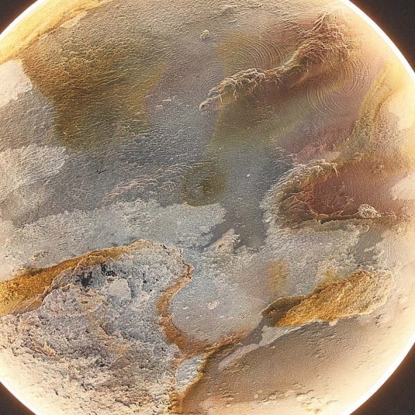 Фото Накладной светильник Favourite Lago 4596-1W