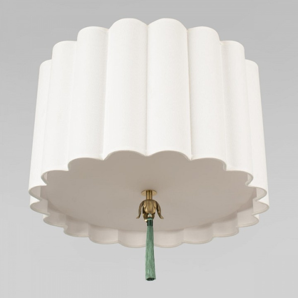 Фото Накладной светильник Loft it Mellow 10306 Light linen