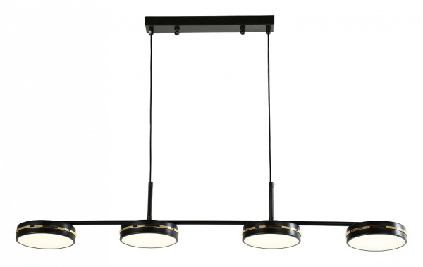 Фото Подвесной светильник F-promo Disco 4042-4P