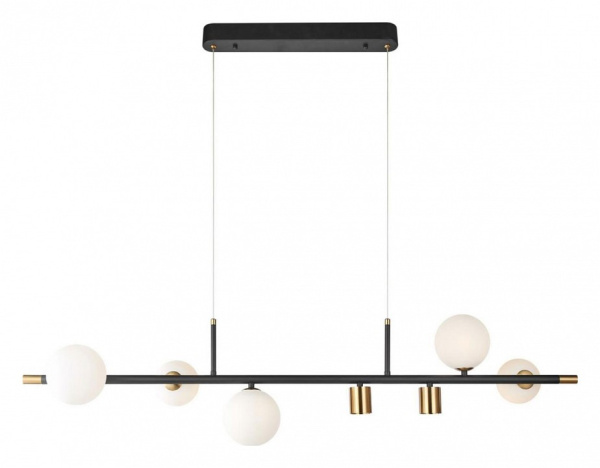 Фото Подвесной светильник Aployt Klaudia APL.644.03.07