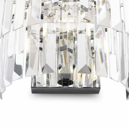 Открыть Бра Maytoni Revero MOD085WL-01CH Фото Бра Maytoni Revero MOD085WL-01CH