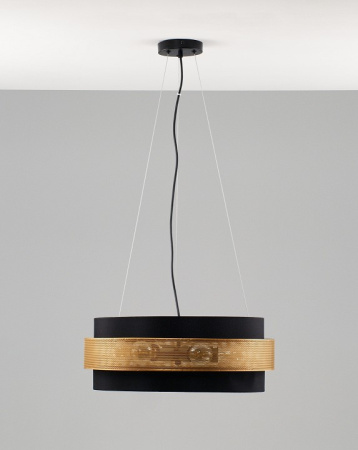 Фото Подвесной светильник Moderli Gela V10492-6P