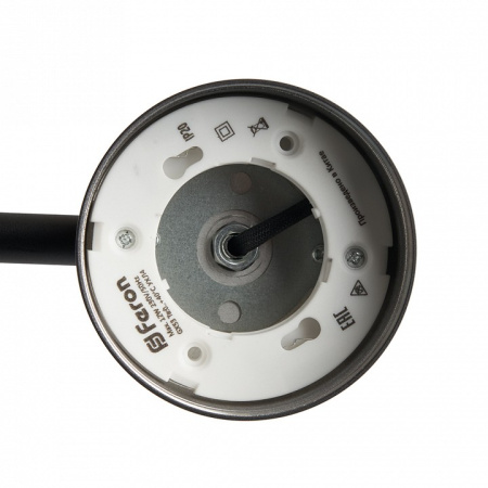 Фото Настольная лампа офисная Feron DE365 48404