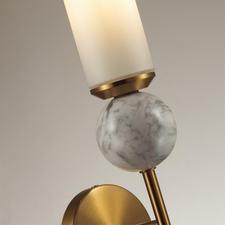 Фото Бра Odeon Light Lolla 4359/1W