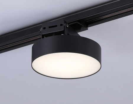 Открыть Светильник на штанге Ambrella Light GL GL6839 Фото Светильник на штанге Ambrella Light GL GL6839