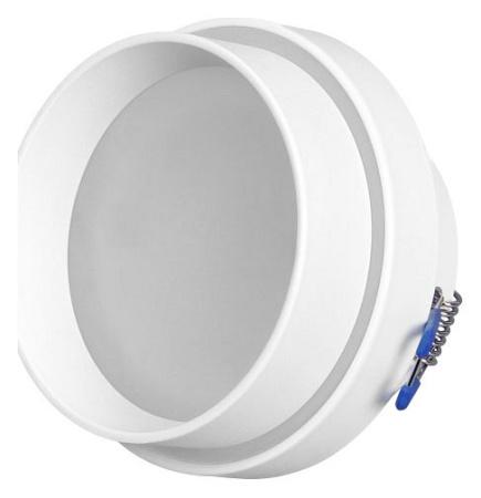 Открыть Встраиваемый светильник Ambrella Light TN TN198 Фото Встраиваемый светильник Ambrella Light TN TN198