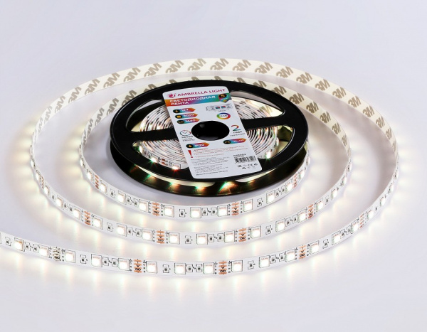 Фото Лента светодиодная Ambrella Light GS GS2202