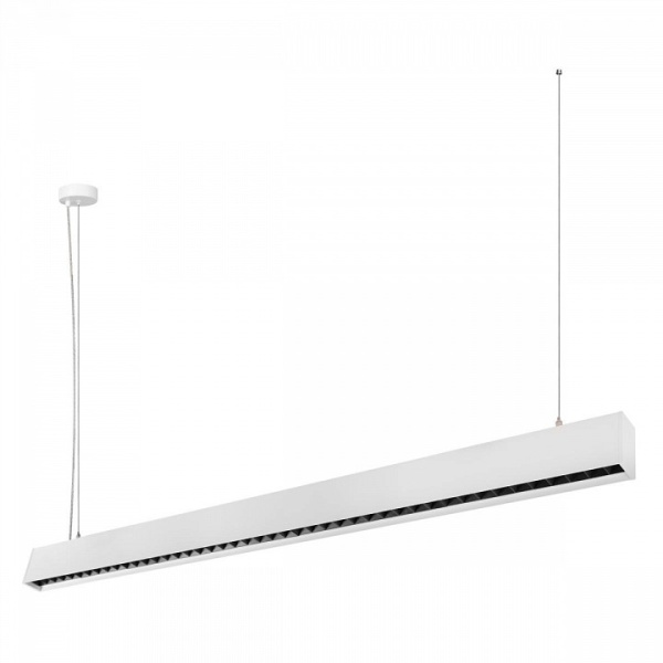 Фото Подвесной светильник Loft it Vim 10318/B White