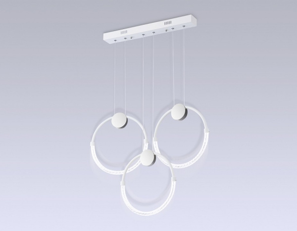 Открыть Подвесной светильник Ambrella Light FL FL10595 Фото Подвесной светильник Ambrella Light FL FL10595