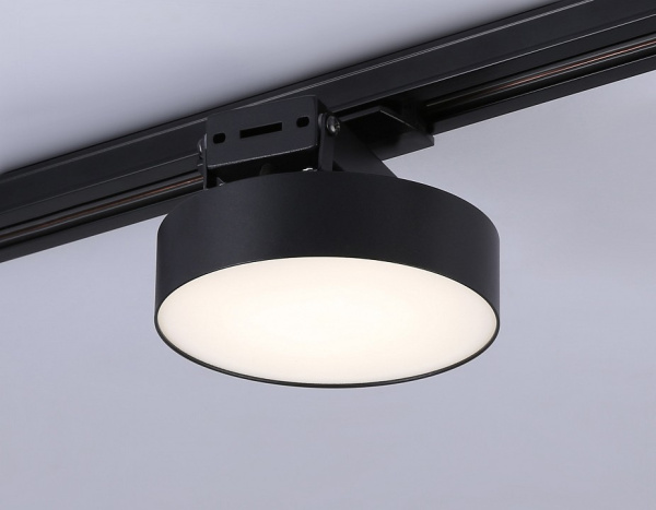Открыть Светильник на штанге Ambrella Light GL GL6839 Фото Светильник на штанге Ambrella Light GL GL6839