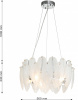 Фото Подвесная люстра Favourite Beluta 3018-5P