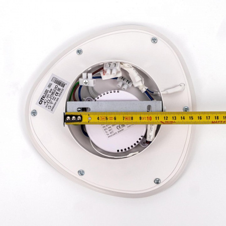 Фото Накладной светильник Citilux ТRIO CL215B220