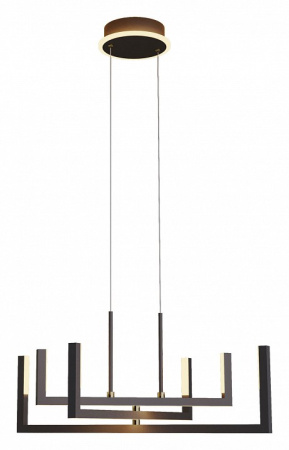 Фото Подвесная люстра Lussole Lussoe LSP-7009