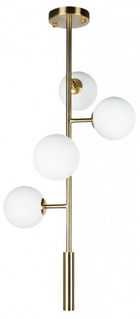 Фото Люстра на штанге Loft it Tely 10236/4