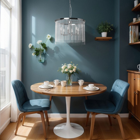 Фото Подвесная люстра MW-Light Лавиния 443011706