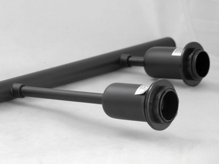 Фото Подвесной светильник Lussole Cranbrook GRLSP-8254