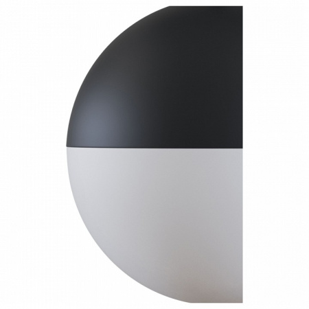 Фото Подвесной светильник Maytoni Kiat TR018-2-10W4K-B