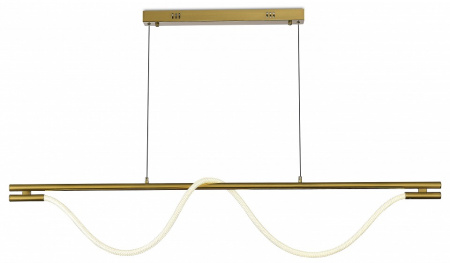 Фото Подвесной светильник Moderli True V10680-PL