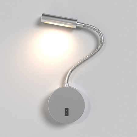 Фото Бра Maytoni Stem C035WL-L3CH3K