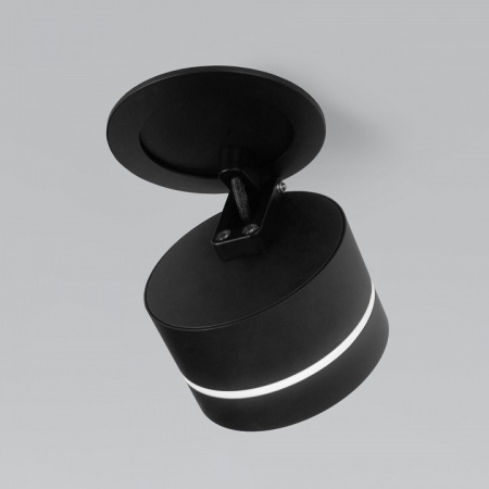 Фото Встраиваемый светильник Elektrostandard Stark a062932