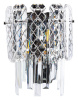 Накладной светильник Arte Lamp Nicoletta A1051AP-2CC Накладной светильник Arte Lamp Nicoletta A1051AP-2CC