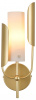 Открыть Бра Indigo Impero 11048/1W Gold Фото Бра Indigo Impero 11048/1W Gold