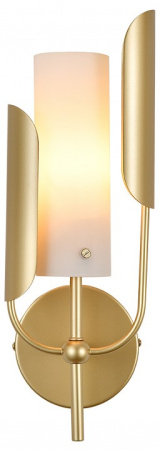 Открыть Бра Indigo Impero 11048/1W Gold Фото Бра Indigo Impero 11048/1W Gold