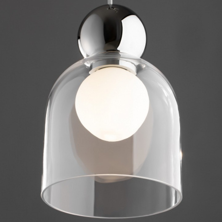 Фото Подвесной светильник Freya Focus FR5220PL-01CH2