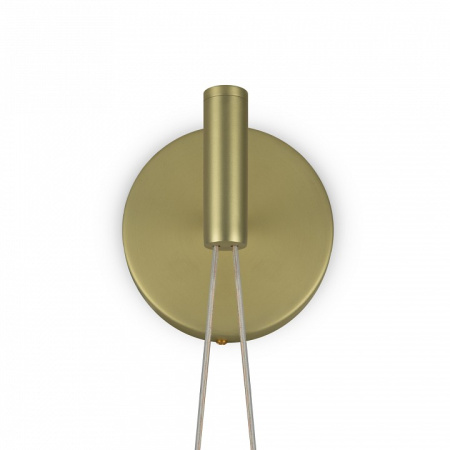 Фото Бра Maytoni Maya P091WL-L18G3K1