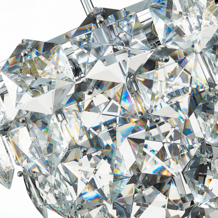 Фото Подвесная люстра ST-Luce Viterbo SL1631.103.09