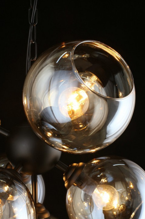 Фото Подвесная люстра Aployt Greta APL.912.03.07