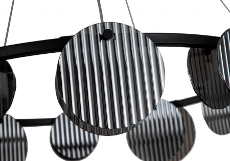 Фото Подвесная люстра Stilfort Relux 4008/02/08P