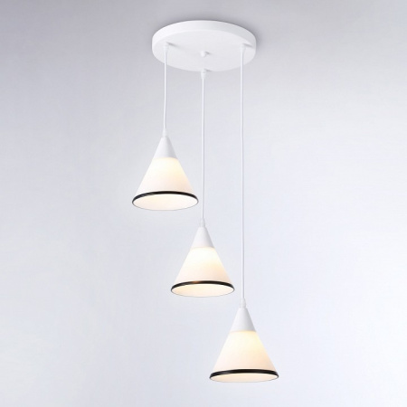 Открыть Подвесной светильник Ambrella Light TR TR3167 Фото Подвесной светильник Ambrella Light TR TR3167