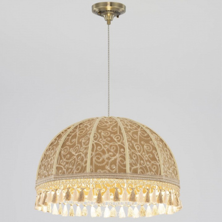 Фото Подвесной светильник Citilux Базель CL407035