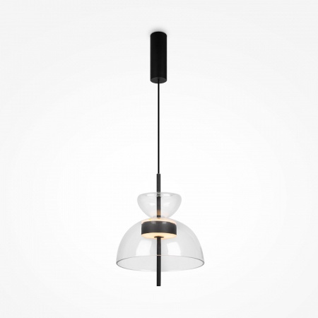 Фото Подвесной светильник Maytoni Bangkok MOD185PL-L6B3K2