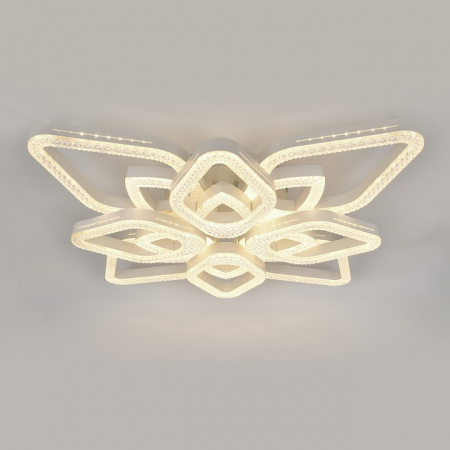 Фото Потолочная люстра Escada Sedna 10280/8LED