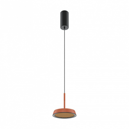 Фото Подвесной светильник Maytoni Halo MOD041PL-L15TR3K