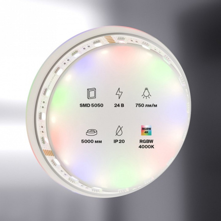 Фото Лента светодиодная Maytoni Led strip 10180