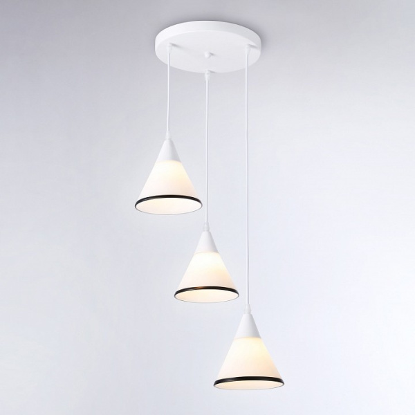 Фото Подвесной светильник Ambrella Light TR TR3167