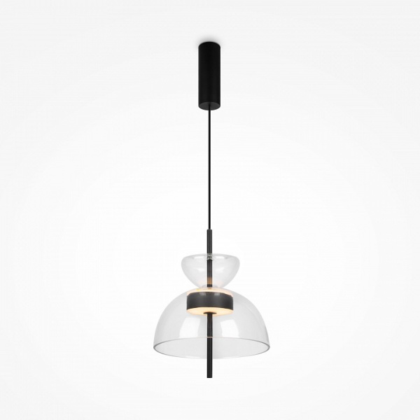 Фото Подвесной светильник Maytoni Bangkok MOD185PL-L6B3K2