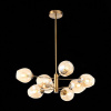 Фото Люстра на штанге ST-Luce Fovia SL1500.203.08