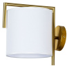 Бра Arte Lamp Aperol A5031AP-1PB Бра Arte Lamp Aperol A5031AP-1PB