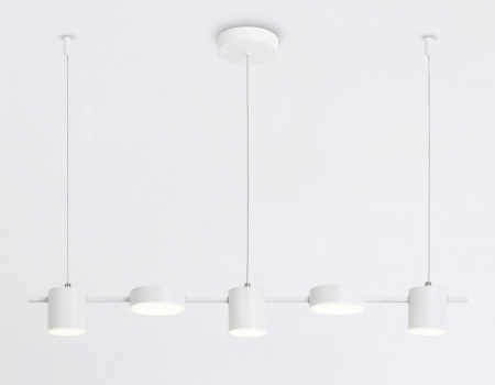 Открыть Подвесной светильник Ambrella Light FL FL51678 Фото Подвесной светильник Ambrella Light FL FL51678