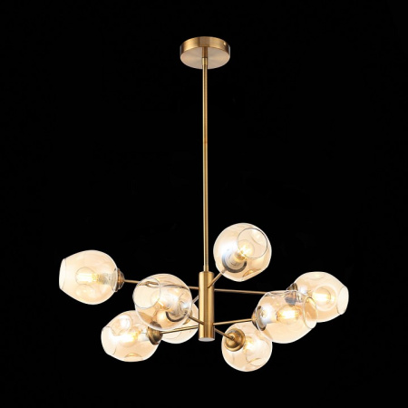 Фото Люстра на штанге ST-Luce Fovia SL1500.203.08